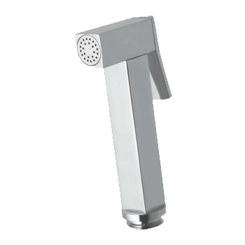 CP Health Faucet With Hook (Mini Square)